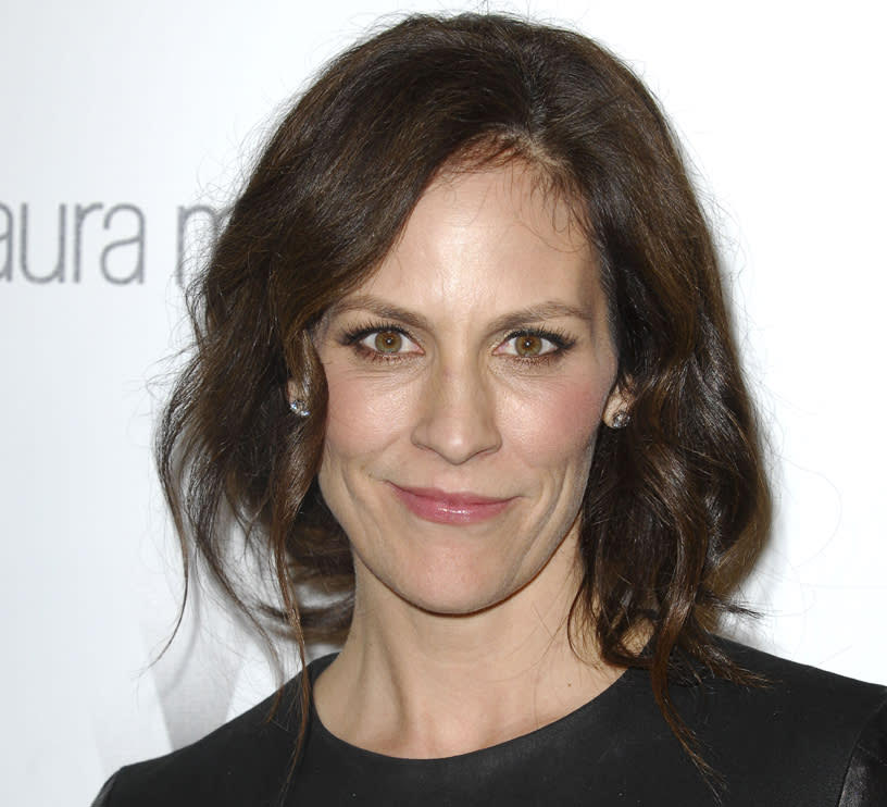 Photo of Annabeth Gish