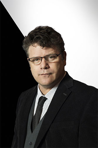 Sean Astin