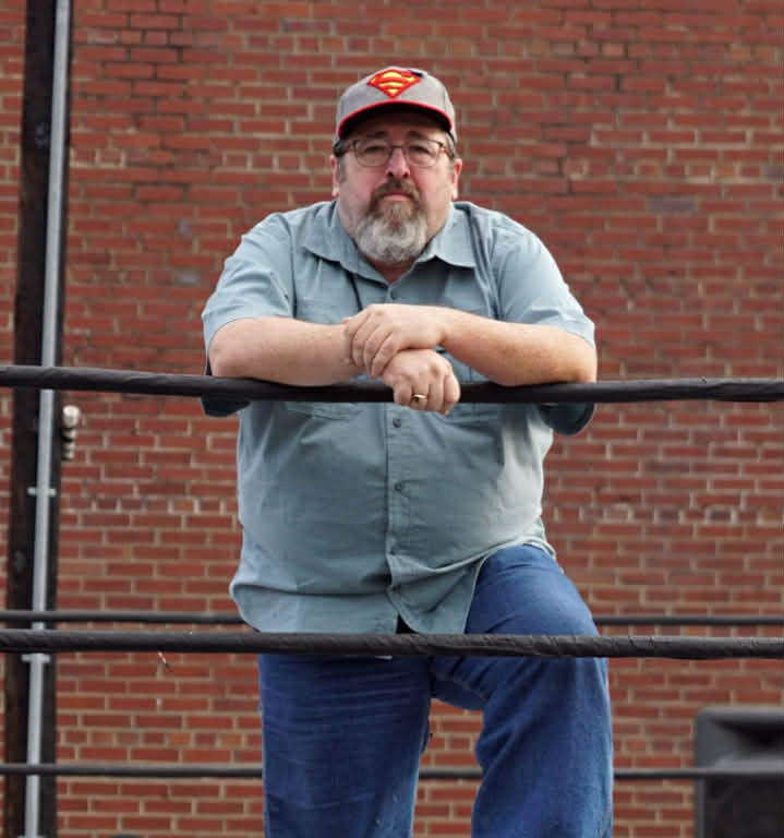 Photo of Sean Dulaney