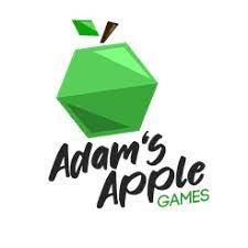 Adam's Apple Games Logo