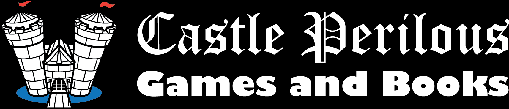 castleperilous logo