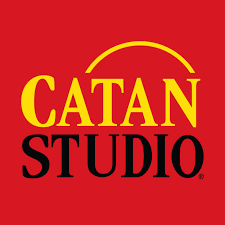 Catan Studios Logo