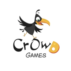 Crowd Games US Logo