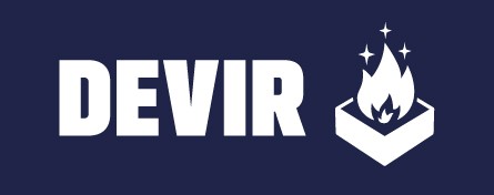 Devir Americas LLC Logo