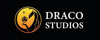 Draco Studios Logo