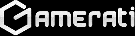 Gamerati LLC Logo