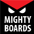 Mighty Boards