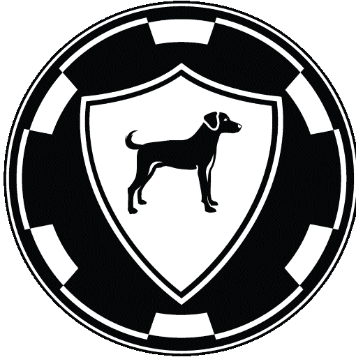 Jack Labrador Games Logo
