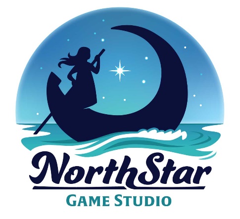 North Star Game Studio Logo