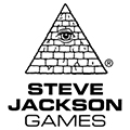 Steve Jackson Games Logo