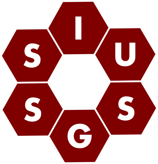 SIU Strategic Games Society logo
