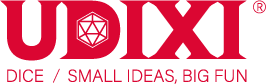 UDIXI Logo