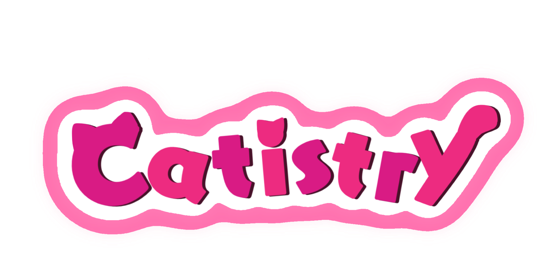 Logo for Catistry