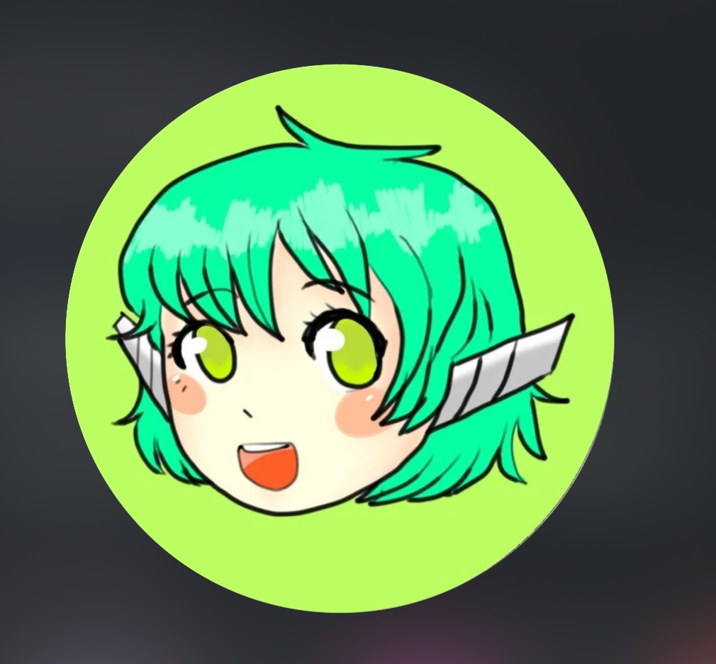 Logo for Curiosity Peeked