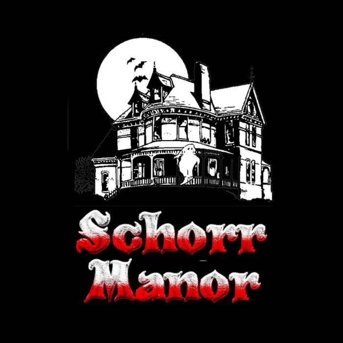 Logo for Schorr Manor